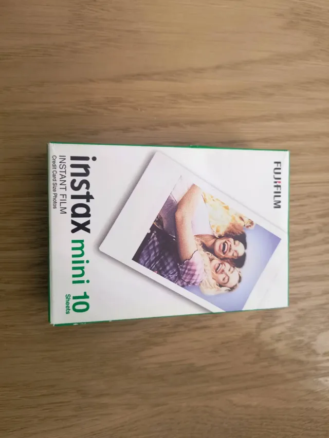 Lomography Instant Mini Bianca