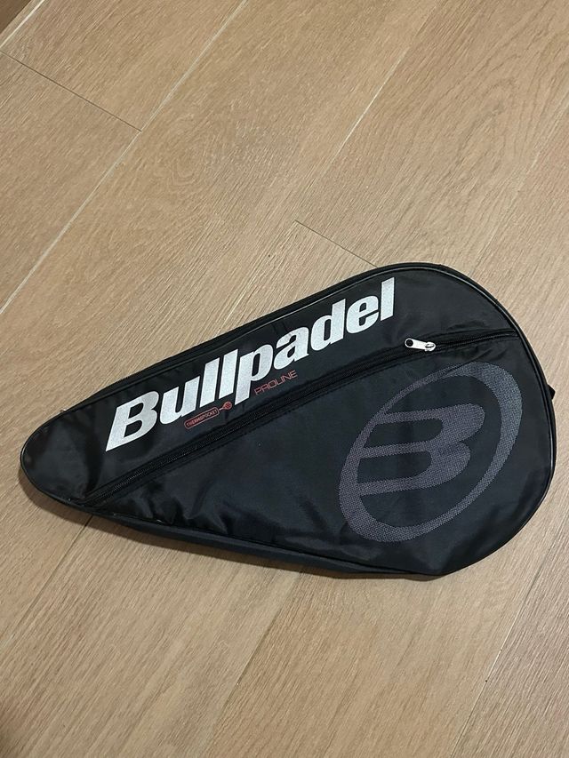Funda para pala Bullpadel