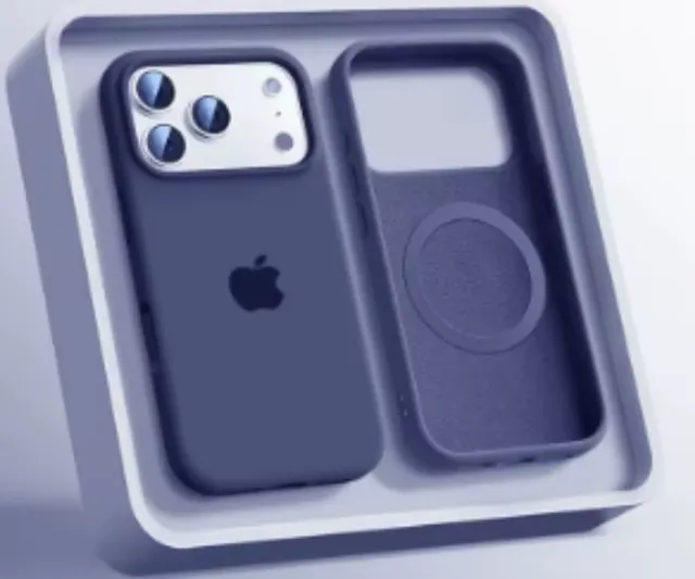 Funda Premium iPhone 17 