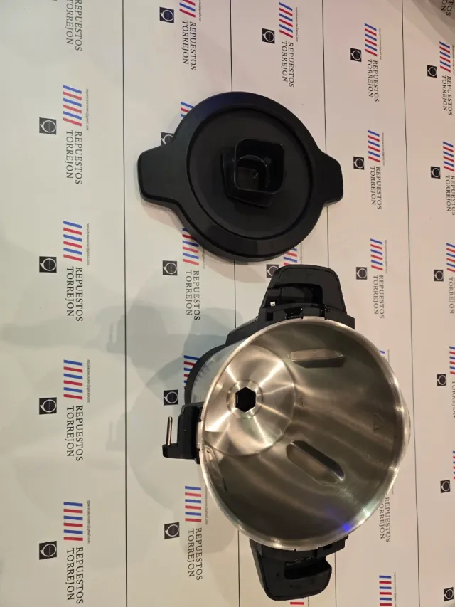 Jarra Mambo Touch Acero Inoxidable