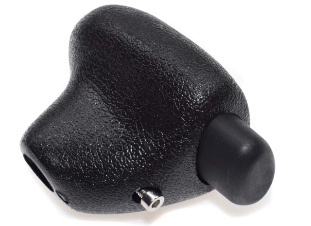 Pomo Palanca Cambio Automático 357 713 139A 01C