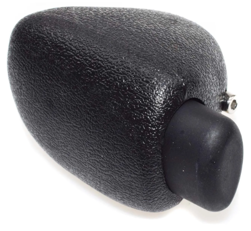 Pomo Palanca Cambio Automático 357 713 139A 01C