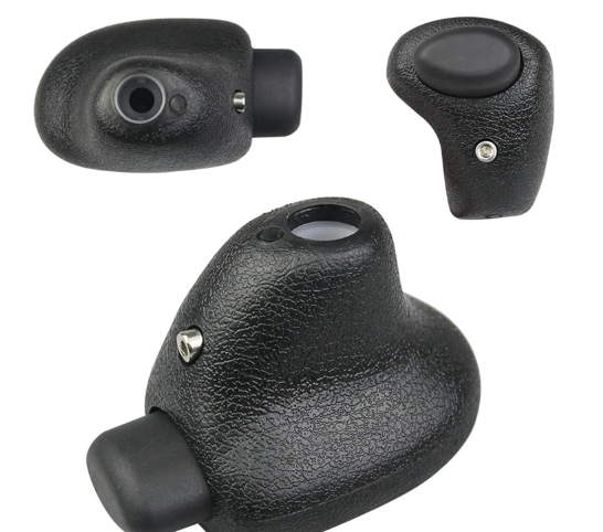 Pomo Palanca Cambio Automático 357 713 139A 01C