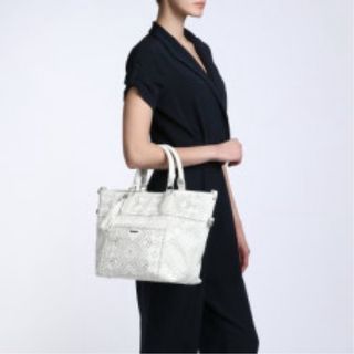 Bolso Desigual blanco