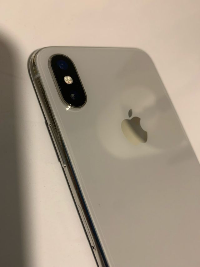 iPhone X 256 GB