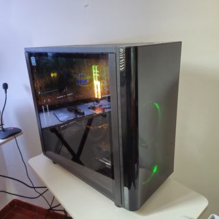 PC Gaming Potente
