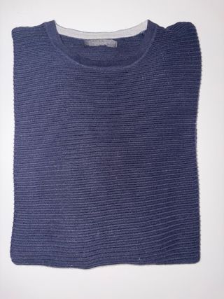 Pack Ropa Hombre Zara, Bershka, Pull&Bear Talla M