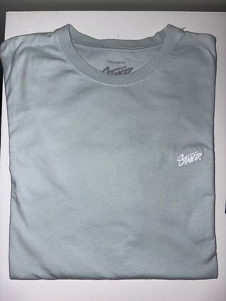 Pack Ropa Hombre Zara, Bershka, Pull&Bear Talla M