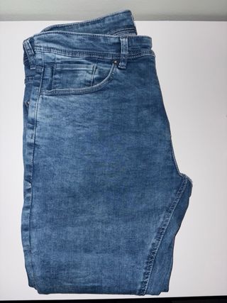 Pack Ropa Hombre Zara, Bershka, Pull&Bear Talla M