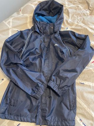 Impermeable Trespass 11/12 2000MM