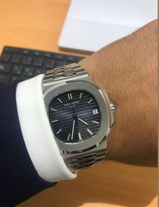 Reloj Patek Philippe Elegante Hombre