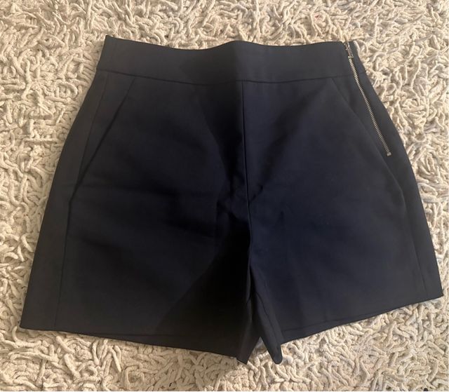 Shorts Zara Talla S
