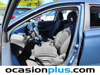 Hyundai i30 1.6 CRDI Klass LRR 85 kW (116 CV)