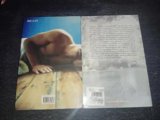 Livros de Várias Escritoras Usados