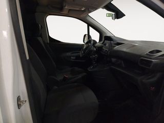 Peugeot Partner Pro Standard
