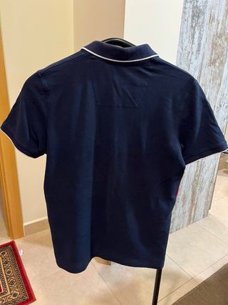 Camiseta Polo Jack & Jones Talla M