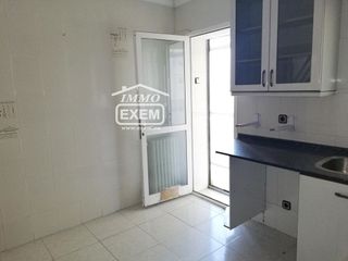 Piso en venta en La Bordeta en Lleida