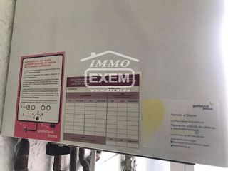 Piso en venta en La Bordeta en Lleida