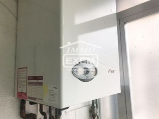 Piso en venta en La Bordeta en Lleida