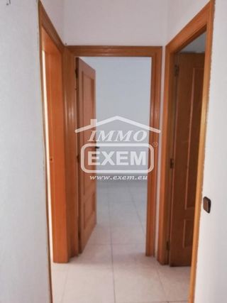 Piso en venta en La Bordeta en Lleida