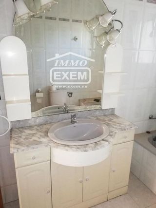 Piso en venta en La Bordeta en Lleida