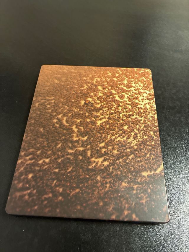 Steelbook Empire of the Ants