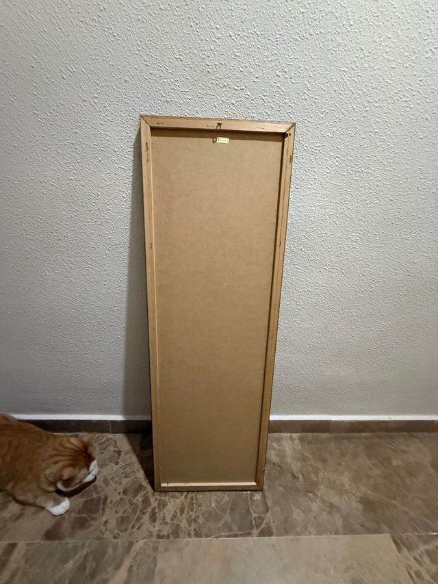 Lámina Klimt tres edades