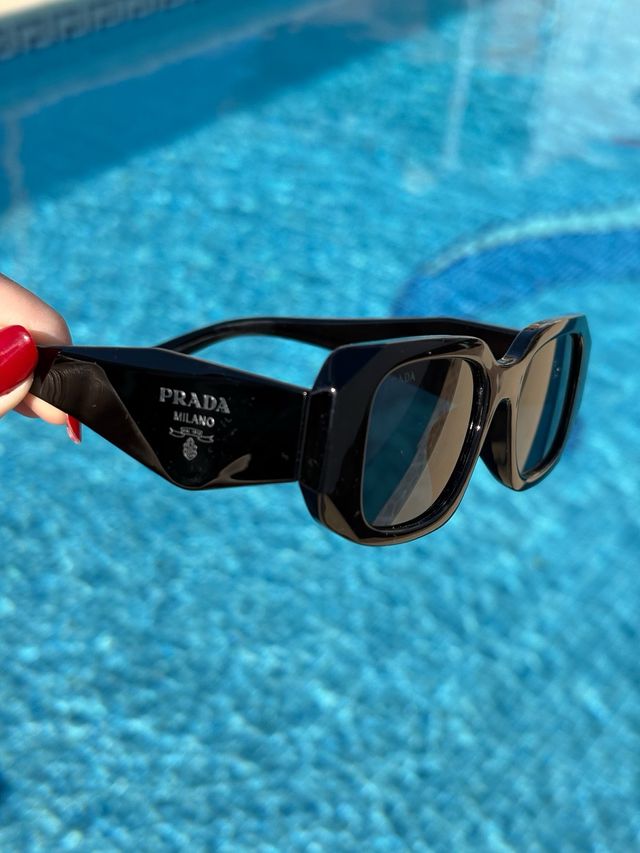Gafas de sol Pr4da