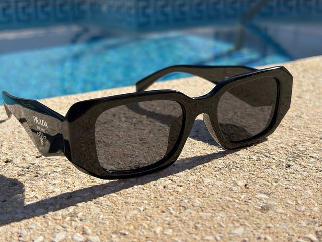 Gafas de sol Pr4da
