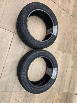 Neumáticos 205/55 R16