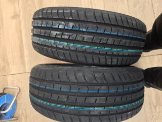 Neumáticos 205/55 R16