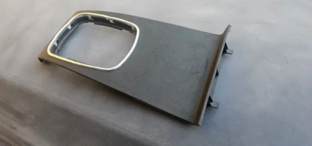 Consola Palanca Cambios Audi A4 B5