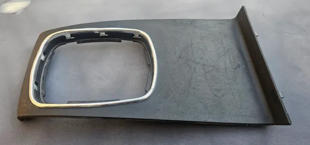 Consola Palanca Cambios Audi A4 B5