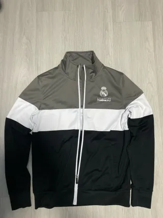 Chaqueta Real Madrid Fundacion
