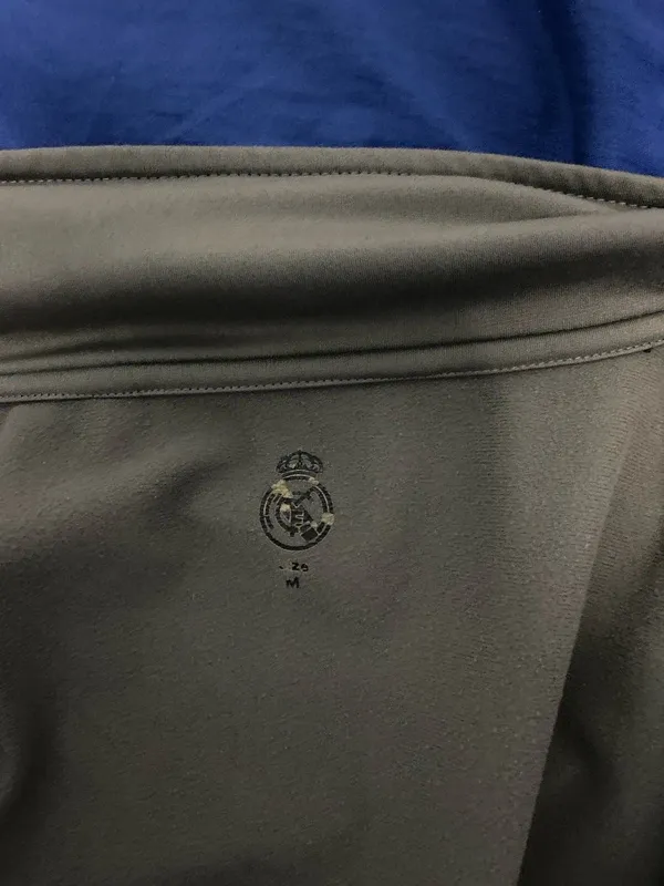 Chaqueta Real Madrid Fundacion