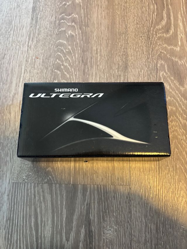 Pedali Shimano Ultegra
