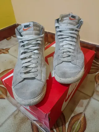 Nike Blazer 42.5