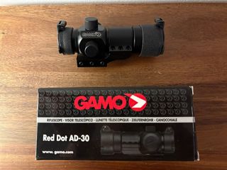 Visor Gamo Red Dot AD-30