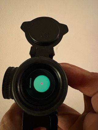 Visor Gamo Red Dot AD-30