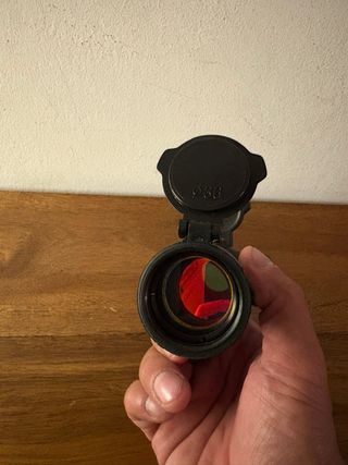 Visor Gamo Red Dot AD-30