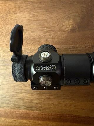 Visor Gamo Red Dot AD-30