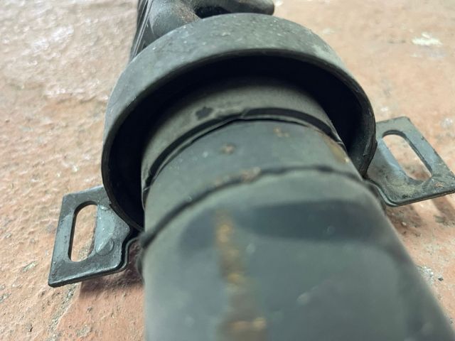 Eje de transmisión(cardan) BMW e46 318d 320d 204D1