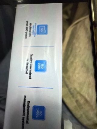 Folios A3 Navigator 80g/m²