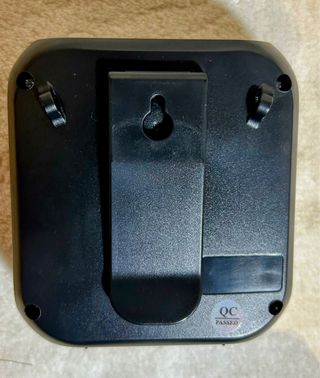 Amplificador de voz Hi-Fi con batería