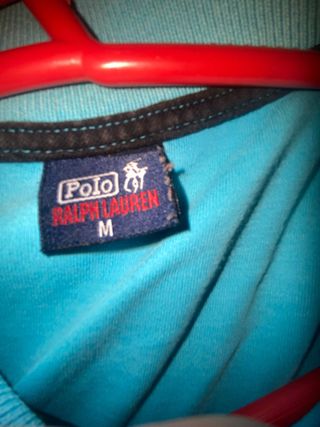 Polo Ralph Lauren Talla M
