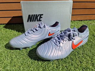 Botas de fútbol Nike Tiempo