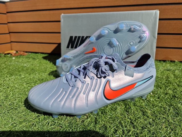 Botas de fútbol Nike Tiempo