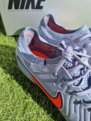 Botas de fútbol Nike Tiempo