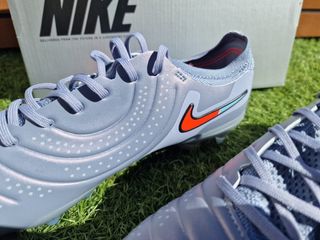 Botas de fútbol Nike Tiempo