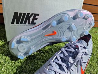 Botas de fútbol Nike Tiempo